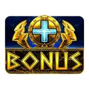 Bonus symbol in Million Zeus 2 pokie