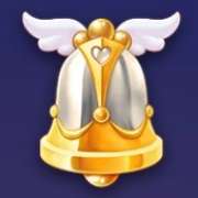 Bell symbol in Moon Princess 100 pokie