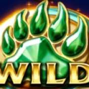Wild symbol in Wild Country pokie