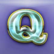Q symbol in Euphoria pokie