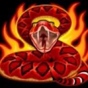  symbol in Red Hot Devil pokie