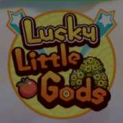  symbol in Lucky Little Gods pokie