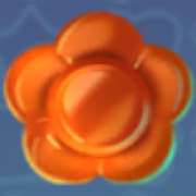 Rose symbol in Gemix 2 pokie