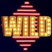 Wild symbol in Wild Vegas pokie