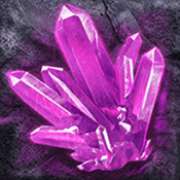 Crystals symbol in TNT Tumble pokie