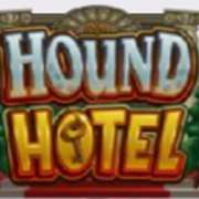 Бонусный символ symbol in Hound Hotel pokie