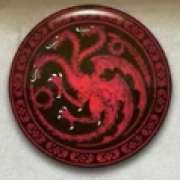  symbol in Game of Thrones pokie