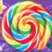  symbol in Candy Dreams pokie