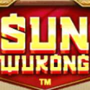  symbol in Sun Wukong pokie