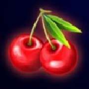 Cherry symbol in Wild Vegas pokie