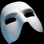  symbol in The Phantom of the Opera pokie