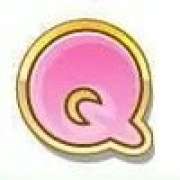 Q symbol in Porky Payout pokie