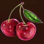 Cherry symbol in Xtreme Summer Hot pokie