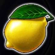Lemon symbol in Shining Hot 5 pokie
