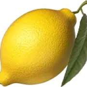 Lemon symbol in Million 777 Hot pokie