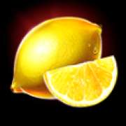Lemon symbol in 2022 Hit Slot pokie