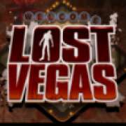  symbol in Lost Vegas pokie