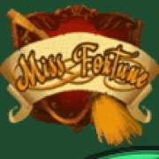  symbol in Miss Fortune pokie