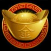  symbol in Asian Beauty pokie