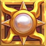 Scatter symbol in Gods of Gold InfiniReels pokie