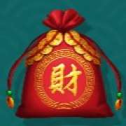 Bag symbol in Lucky Lucky pokie