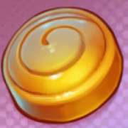 Circle symbol in Candy Island Princess pokie