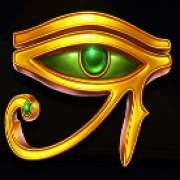 Eye symbol in Egypt Bonanza pokie
