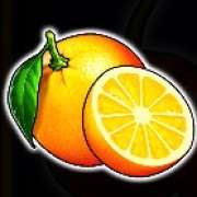Orange symbol in Shining Hot 20 pokie