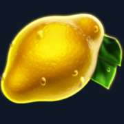 Lemon symbol in 7 Fresh Fruits pokie