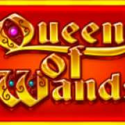  symbol in Queen of Wands pokie