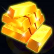 Gold symbol in Sky Vault pokie