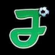 J symbol in Football:2022 pokie