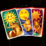 Cards symbol in Madame Destiny Megaways pokie