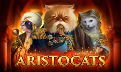 Play Aristocats