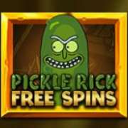 Scatter symbol in Rick and Morty Megaways pokie