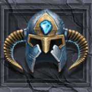  symbol in Warlords: Crystals of Power pokie