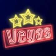 Scatter symbol in Wild Vegas pokie
