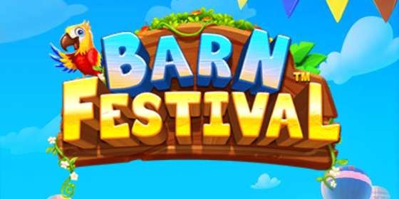 Barn Festival by Pragmatic Play NZ