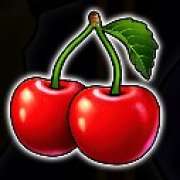 Cherry symbol in Shining Hot 5 pokie