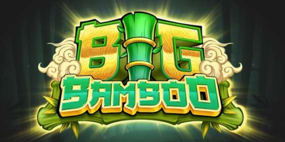 Big Bamboo by Push Gaming NZ