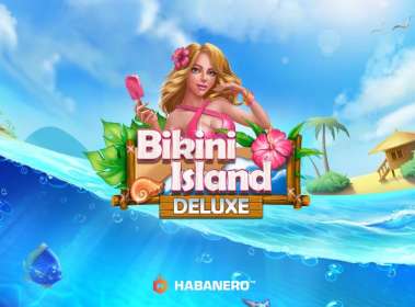 Bikini Island Deluxe by Habanero NZ