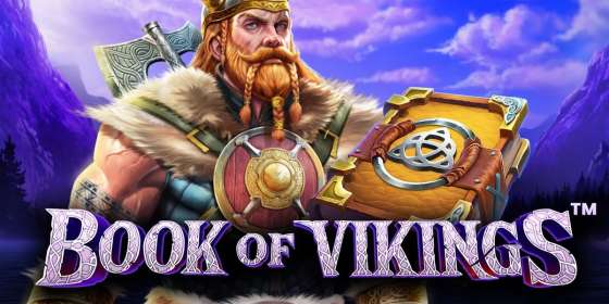 Book of Vikings by Pragmatic Play NZ