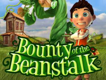 Bounty of the Beanstalk by Playtech NZ