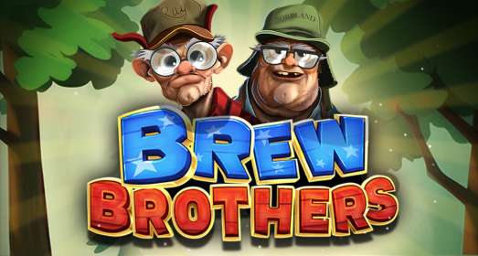 Brew Brothers by Slotmill NZ