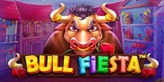 Bull Fiesta by Pragmatic Play NZ