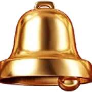 Bell symbol in Million 777 Hot pokie