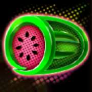 Watermelon symbol in Cash Up pokie