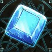 Diamonds symbol in Cthulhu pokie