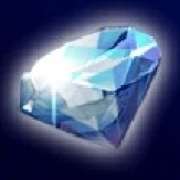 Diamond symbol in Wild Vegas pokie