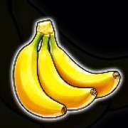 Bananas symbol in Shining Hot 5 pokie